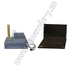 Типовой комплект учебного оборудования «Испытание композитных материалов» ИКМ-010-4ЛР