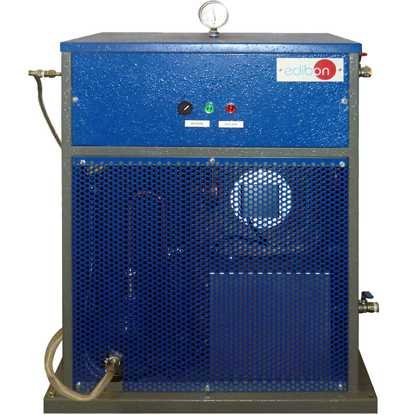 Парогенератор (6 кВт) (для высокого давления и высокой температуры)