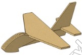 Комплект на открытие кружка "Авиамоделирование" базовый набор