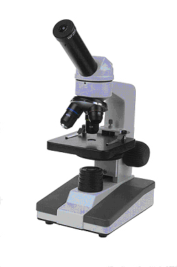 Микроскоп "Микромед С-11"